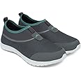 ASIAN Women's Riya-51 Sports Running Shoes Latest Stylish Casual Sneakers,Lace up Lightweight Shoes for Running, Walking, Gym