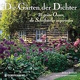 Cover zum Buch Die Gärten der Dichter