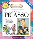 Pablo Picasso (Revised Edition) (Getting to Know the World's Greatest Artists) by 