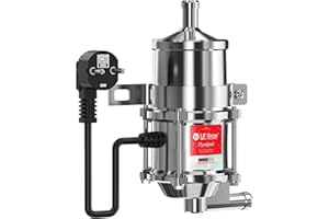 Moageme Auto-Motorheizung 220 V 3000W Standheizung Elektrische Heizung Vorwärmung Automotorwärmer Kühlmittelheizung Durchlauferhitzer für Boot, Wohnwagen, Wohnmobil