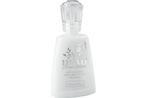 Tonic Studios Nuvo Glitter Accent, Multicolore, 5.08 x 2.54 x 10.16 cm