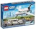 Produktbild Lego City private jet and limousine 60102 by LEGO