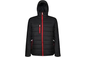 Regatta Kurtka termiczna Mężczyźni Navigatethermaljacket