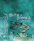 Image de Blitz & Donner: Das Wetter: Vergangenheit, Gegenwart und Zukunft