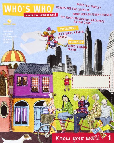 Preisvergleich Produktbild WHO'S WHO NOTEBOOK 2