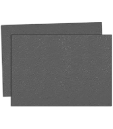 Copertine Per Raccoglitori PVC Trasparenti A3 - Confezione Da 100, Spessore 0.30mm - Foto 8