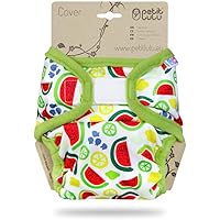 reusable swim nappies best and less