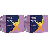 Lifextra Glisin Toz 150 Gr (2 paketi)