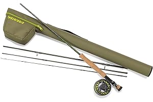Orvis Encounter Fliegenrute