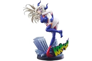 ＢｅｌｌＦｉｎｅ MT. Lady Hero Suits Ver. Statue 24,5 cm my Hero Academia 1/90 Scale