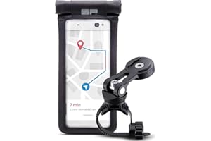 SP CONNECT Bike Bundle Universal Case |SPC+|