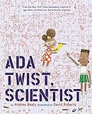 Ada Twist, Scientist by