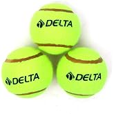 Delta Elite Tenis Topu, 3l&uuml;
