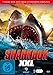 Sharkbox XXL - 9 Filme Box (u.a. Sharknado, 2-Headed Shark Attack) [3 DVDs]