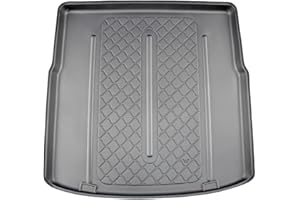 MTM Vasca Baule per Suzuki Swace 2020> Protezione Bagagliaio su Misura con Antiscivolo, Resistente, Facile da Lavare e Inodore, cod. 9238