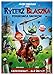 Ritter Rost - Eisenhart & voll verbeult [DVD] [Region 2] (English subtitles)