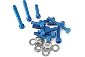 tnttu Kit viti BR Carter Adattatore Booster