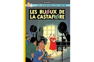 Les Bijoux de la Castafiore: Edition fac-similé en couleurs