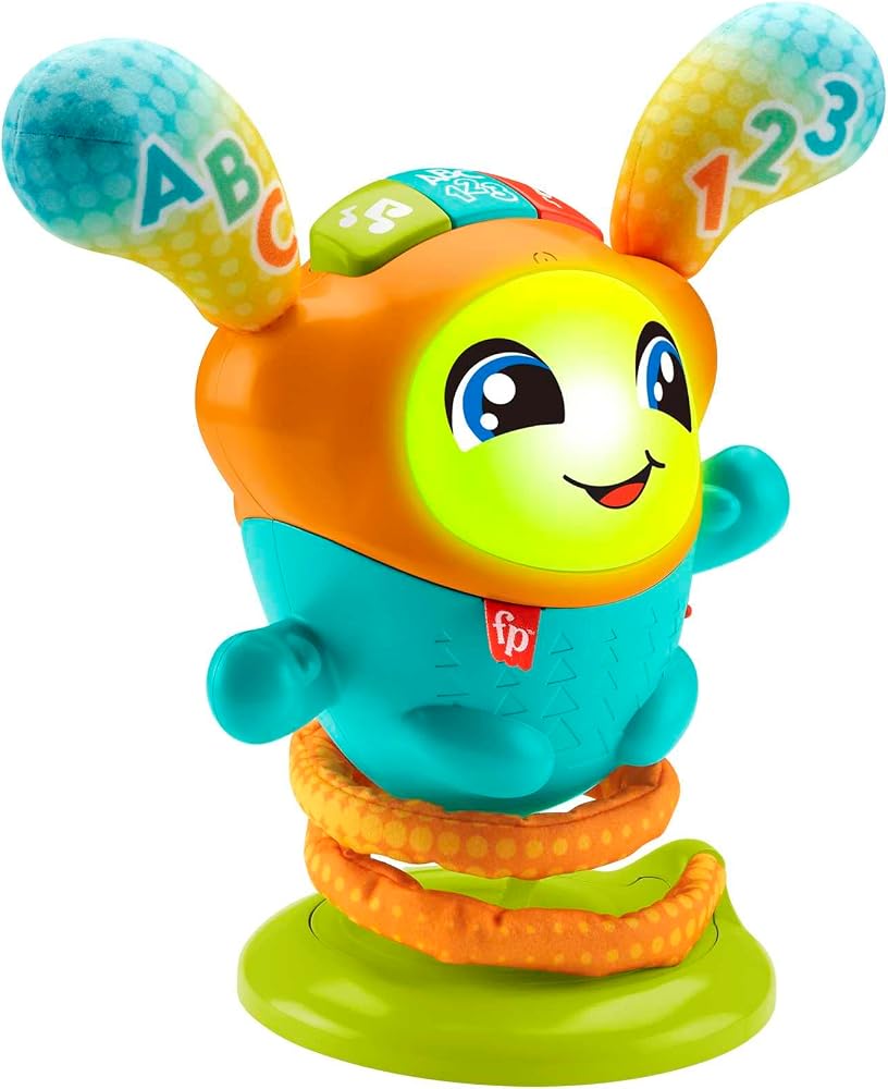 Fisher-Price® Sevimli DJ