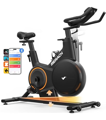 Tapis Roulant Advenor Spin Bike Excercise Bike For Sale In Fort