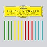 Recomposed By Max Richter: Vivaldi, The Four Seasons