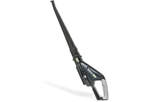 Murray Sopladora de Hojas IQ18LB, 18V Li-Ion, Powered by Briggs & Stratton, 225 km/h Velocididad del Aire, sin batería ni cargador, 5 años de Garantía