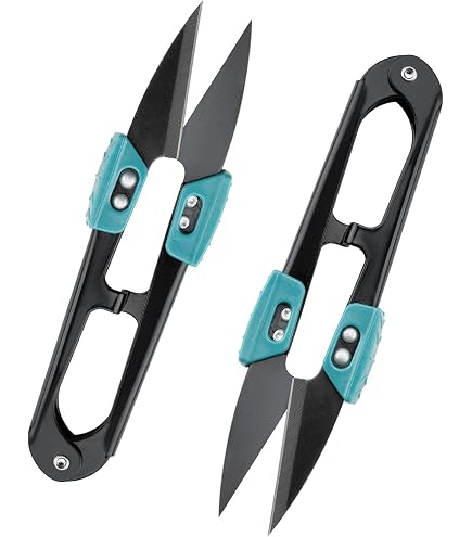 10 Stück Nadeleinfädler, 20 Cm Lang – Näh- & Stickzubehör Aus Metall/Kunststoff, Für Dicke Nadeln, Perlen & Kreuzstich