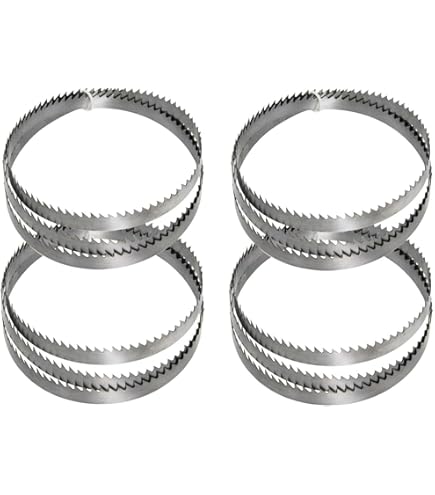 FEMI 787 XL allroad bi-metaal M42 lintzaagblad 2140 x 20 x 0,9 mm 5/8 ZpZ