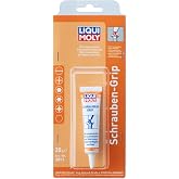 Liqui Moly Vidalı Kavrama 20 g Otomotiv Bakım &Uuml;r&uuml;n&uuml; | 3811, Vidalı sap