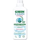 UGREEN U Green Clean Sensitive Parf&uuml;ms&uuml;z&Boyasız Bitkisel Yumuşatıcı 1000 ml