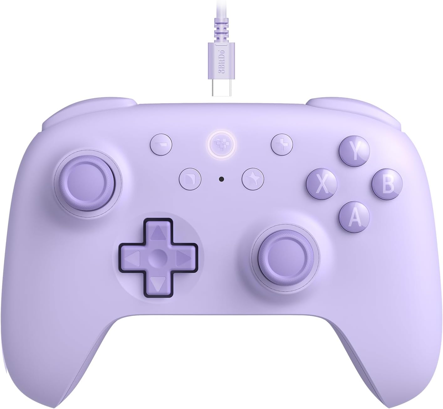 Avantages, Atouts et Limites du 8Bitdo Ultimate Przewodowy kontroler 2C do ko