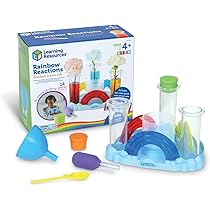 Mua UNGLINGA 50+ Science Lab Experiments Kit For Kids, STEM Activities
