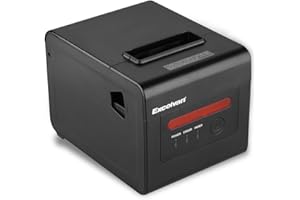 Excelvan – Stampante termica per scontrini e biglietti