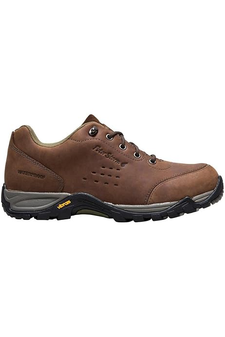 peter storm grizedale walking shoes