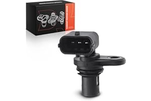 FRANKBERG Sensore albero a camme per 159 Brera Spider Croma Astra H Astra J Insignia A Mokka/Mokka X Signum Vectra C Zafira B furgone Zafira Tourer C Zafira/Zafira Family B 2003-oggi 25192205