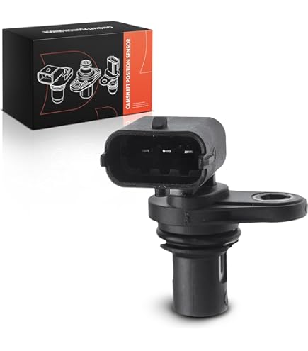 VALEO 253847 Nockenwellensensor - 3-Pin OVAL HALL Technologie Für Motormanagement