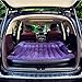 Produktbild SINOIDEAS® SUV Luftmatratze Für Autos- Luftmatratze Für Das Reisen Mit Dem Auto, Dickes Bett Mit Der