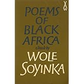 Poems of Black Africa (Heinemann African Writers Series)