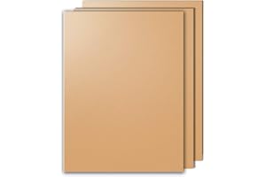 byou Tappetini da BBQ Griglia,BBQ Mat Resistente al Calore Antiaderente Riutilizzabile per Griglia a Carbone Forno Elettrico Forno Forno a Microonde Ottimo Tappeto Strumento Cucina 3pcaks Oro