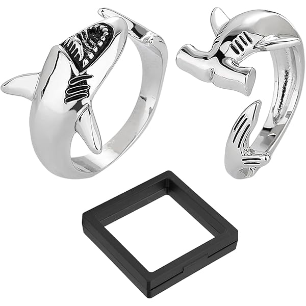 Ringen | Zilver | Ania Haie - Ania Haie