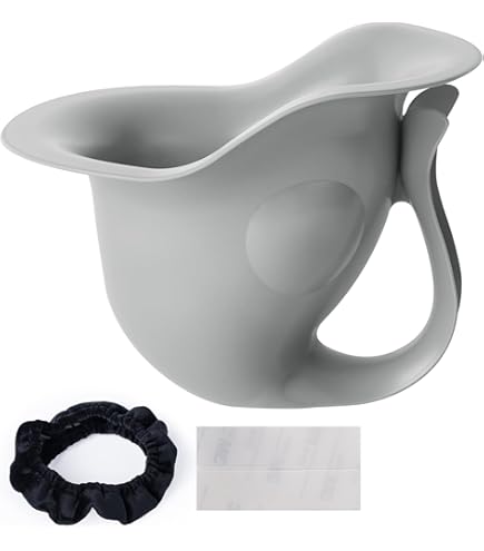 Bömmi aus Birkenfurnier | Gestell für Easypisi - Shop Apotheke