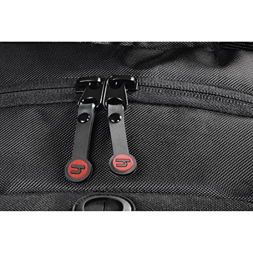 Hama Vienna M Notebook-Rucksack 39,1 cm (15,4 Zoll) schwarz - 10