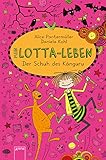 Mein Lotta-Leben (10). Der Schuh des Känguru by 