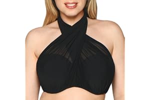 Curvy Kate Top bikini Kobiety Wrapsody