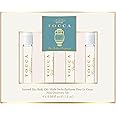 Tocca Eau de Parfum Discovery Set, 8 x 1.5ml