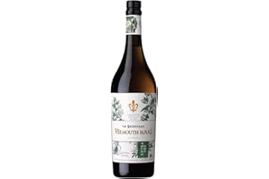 La Quintinye Vermouth Royal Extra Dry 17% Vol. 0,75l