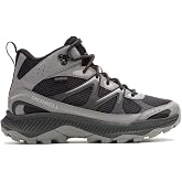 Merrell Tempo Exp Mid WP Bot, Su Ge&ccedil;irmez, Orta Bilek, Erkek