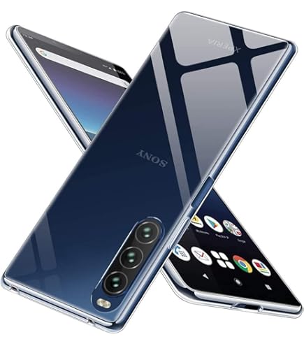 Sony Xperia 10 IV 5G Dual-Sim 128GB Lavendel | Asgoodasnew - View #11