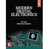 Buy Modern Digital Electronics Book Online at Low Prices in India ...