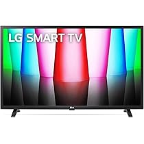 LG Electronics 32LQ63006LA TV 80 cm (32 Inches) Full HD TV